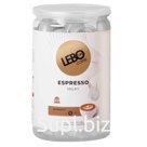 Lebo Espresso Milky, 40 pcs