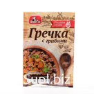 Гречка с грибами "Preston", 40 г