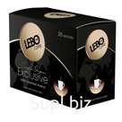 LEBO Exclusive, растворимый, бокс 2г ×25шт