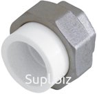 Kalde Муфта с внутренней DN 40х1 1/4"