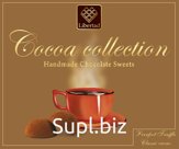 Трюфели "Collection", ТМ «Libertad», 120 гр