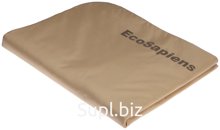 Электропростынь влагостойкая EcoSapiens Ivory 145х80