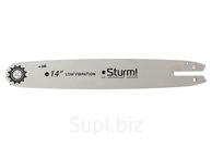 Пильная шина Sturm! SB1450380St