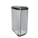 Ведро для мусора сенсорное, прямоугольное Foodatlas JAH-5212, 30 л (58906230006) распродажа