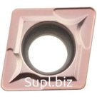 Пластина токарная CCMT060204-SF6118