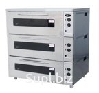 Шкаф жарочный GRILL MASTER ШЖЭ/3 22122