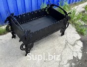 Мангал Дракон1
