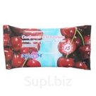 NataM, 15-piece refreshing wet wipes (Cherry)