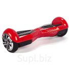 Купить Гироскутер Smart Balance Wheel 6.5&quot; Transformer - Красный Максимальная комплектация  !ОСНОВНЫЕ ХАРАКТЕРИСТИКИ: Самобалансировка Материнская плата T…