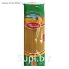 Макароны "Увелка" спагетти 450 г