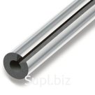 Трубка теплоизоляционная K-FLEX ST AL CLAD 18х13 мм