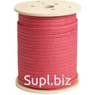 Саморегулирующийся греющий кабель DEVI-Pipeguard™ 25 красный (катушка ~100м, ±10%)