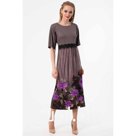 Платье женское, размер 50