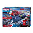 Трек гоночный Carrera Go: Build 'n Race, 3.6 м