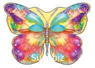 Wings #4 Item: MT08004