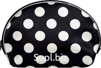 Pea Cosmetic Bag 20x14x4cm