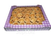 Тарталетки икорная 300 гр., Тимофеев