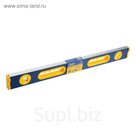 Уровень KUBIS 05-02-2060, 600 мм, с ручками
