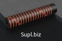 Материал рулонный кровельный ИКОПАЛ Синтан соло Вент ЭМС 5.7, 7х1м2