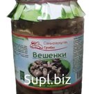Грибы маринованные "Вешенка "