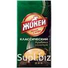 Кофе молотый Жокей "Классический", мягкая упаковка, 450г