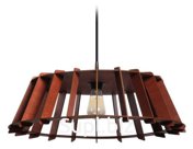Светильник модель WL 004-1/600 P RW