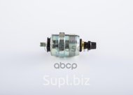 Втягивающий Электромагнит Электромагнит Втягивающий Bosch арт. F002D13640