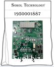 4497900 Плата управления Afilite MPC (к Afimilk)