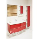 мебель для ванных комнат МОДЕЛЬ 1100 R   зеркало