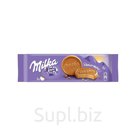 Вафли Milka Choco Wafer (150 грамм)