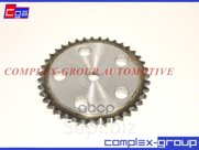 Звезда Распредвала CGA арт. 2VVT302RA