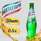 Лимонад Натахтари ПЭТ 1л /6 Тархун