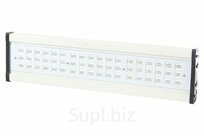 Консольный светодиодный светильник Премиум LC-135-UKSS-9M-625 135 Ватт Холодный белый