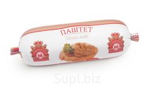 Изделие колбасно.Паштет мясосодержащий вареный ПРАЖСКИЙ 0,25 КГ