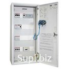 Шкаф электрический низковольтный ШУ-ТС-3-40-2000 (с обогревом)