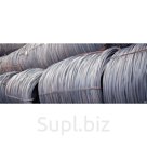 Проволока стальная светлая 3,0 мм ГОСТ 3282-74