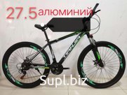 Велосипед TIANJIA Алюминиевая 275  размер