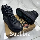 Nike ACG Zoom Gaiadome GORE-TEX Trails End Brown model 1