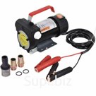 Помповый Насос Перекачки Топлива 12V CYG 40л/Мин CYG-12V-40