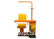 Рабочее место офтальмолога STERN TALMO детское