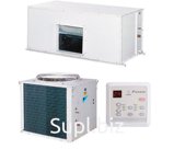 Канальный кондиционер Daikin 3FGYP450EXY / RCYP150EXY x 3