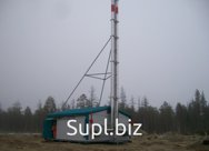 Котельные блочные водогрейные мощностью от 200 КВт до 36 МВт