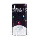 Чехол для телефона X-Game XG-AU01 для Redmi 9A Among US