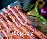 Сосиски "Заказные" в вакууме