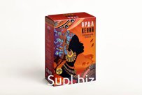 Чай ОРДА Кения, 250гр. Premium Gold