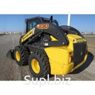 МИНИ-ПОГРУЗЧИК NEW HOLLAND L230