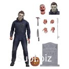 Фигурка NECA Halloween Michael Myers