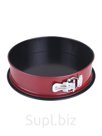 Выпечка  BH - 6456/ 1 пр+поднос,круглая. разъем 26см/7,5