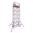 Вышка-тура стальная Мега 2-4,0м (арт. М2-4,0)