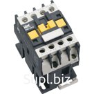 Контактор КМИ-11810 18А 24В/АС3 1НО IEK KKM11-018-024-10